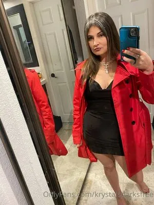 Krystalsparksfree OnlyFans Leaked Free Thumbnail Picture - #S365eawhCW