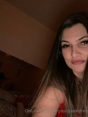 Krystalsparksfree OnlyFans Leaked Free Thumbnail Picture - #XqKdfLSgw6