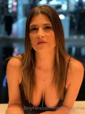 Krystalsparksfree OnlyFans Leaked Free Thumbnail Picture - #aeXVHQmYle