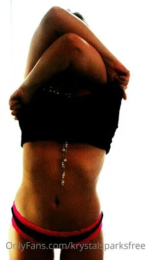 Krystalsparksfree OnlyFans Leaked Free Thumbnail Picture - #rG6FRa88g6