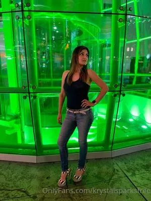 Krystalsparksfree OnlyFans Leaked Free Thumbnail Picture - #uCwUrazUUh