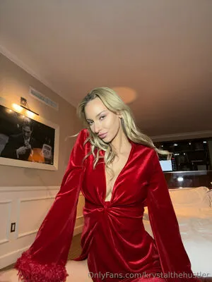 Krystalthehustler OnlyFans Leaked Free Thumbnail Picture - #DrALCbuLUy