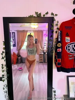 Krystalthehustler OnlyFans Leaked Free Thumbnail Picture - #VN9h9e0x3u