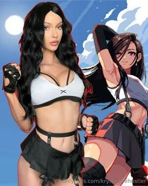 Krystalthehustler OnlyFans Leaked Free Thumbnail Picture - #i1RmN3xXOb