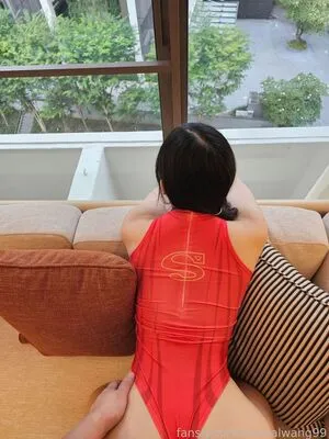 Krystalwang99 OnlyFans Leaked Free Thumbnail Picture - #8lmU1L1pa7