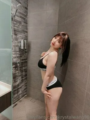 Krystalwang99 OnlyFans Leaked Free Thumbnail Picture - #ToC6bvKUwP