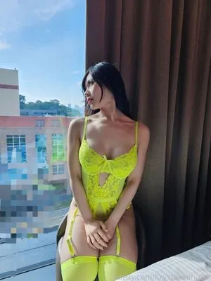 Krystalwang99 OnlyFans Leaked Free Thumbnail Picture - #zQlJ5TTp2D