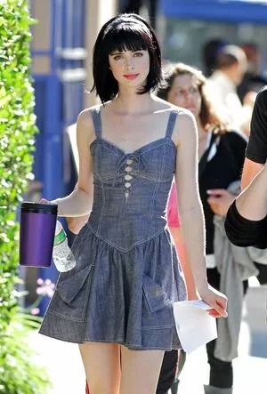 Krysten Ritter OnlyFans Leaked Free Thumbnail Picture - #48n8JiZJMe