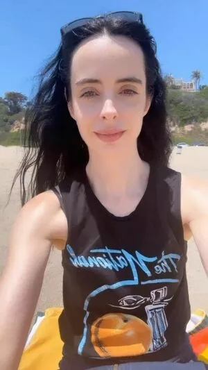 Krysten Ritter OnlyFans Leaked Free Thumbnail Picture - #4y5AqeS2SU
