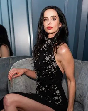 Krysten Ritter OnlyFans Leaked Free Thumbnail Picture - #ApaTdWKDiu