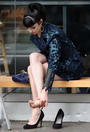 Krysten Ritter OnlyFans Leaked Free Thumbnail Picture - #BkkfD3OAj7