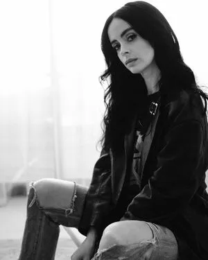Krysten Ritter OnlyFans Leaked Free Thumbnail Picture - #Byn46yK8fI