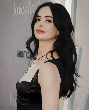 Krysten Ritter OnlyFans Leaked Free Thumbnail Picture - #CZOtM9tg7v