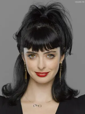Krysten Ritter OnlyFans Leaked Free Thumbnail Picture - #FPMD9TyMLI