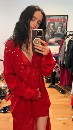 Krysten Ritter OnlyFans Leaked Free Thumbnail Picture - #LIybZKzD6b