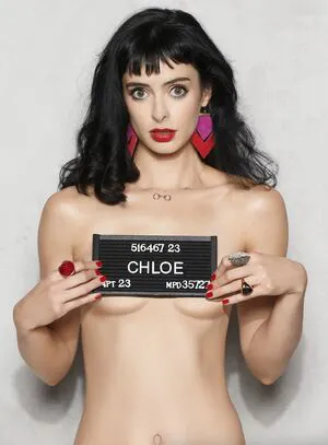 Krysten Ritter OnlyFans Leaked Free Thumbnail Picture - #MEDvN9sZ83