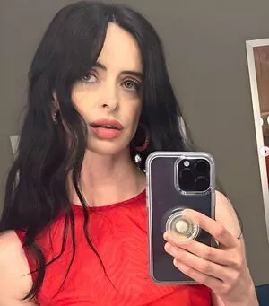 Krysten Ritter OnlyFans Leaked Free Thumbnail Picture - #Oum8VuNyMG