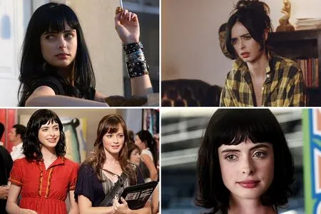 Krysten Ritter OnlyFans Leaked Free Thumbnail Picture - #R0SgmCJRlI