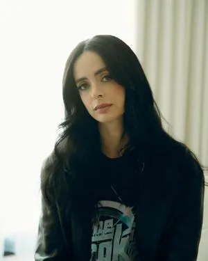Krysten Ritter OnlyFans Leaked Free Thumbnail Picture - #SsIpQ6iFIi