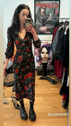 Krysten Ritter OnlyFans Leaked Free Thumbnail Picture - #TXCNxnClei