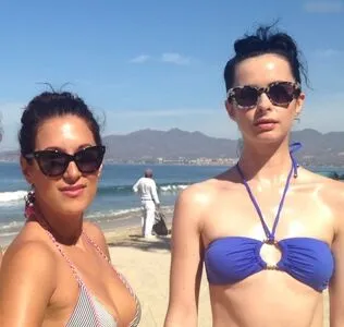 Krysten Ritter OnlyFans Leaked Free Thumbnail Picture - #Xl7pDUqHg5