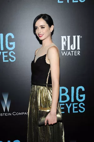 Krysten Ritter OnlyFans Leaked Free Thumbnail Picture - #apEYujxcdA