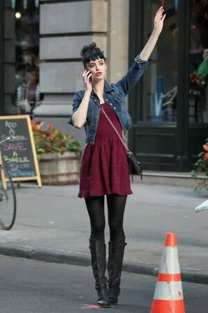 Krysten Ritter OnlyFans Leaked Free Thumbnail Picture - #cFUey5Ro1m
