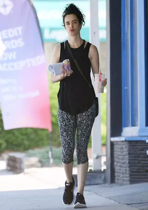 Krysten Ritter OnlyFans Leaked Free Thumbnail Picture - #iDyhllqbEh