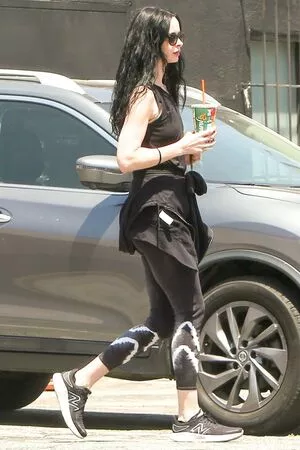 Krysten Ritter OnlyFans Leaked Free Thumbnail Picture - #lEhJK6fS5d
