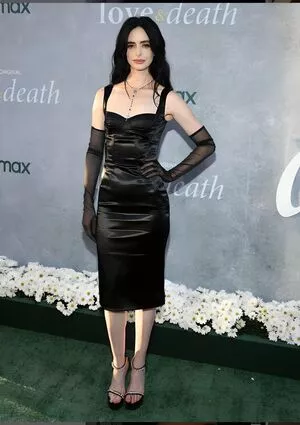 Krysten Ritter OnlyFans Leaked Free Thumbnail Picture - #mfeYugjHmu