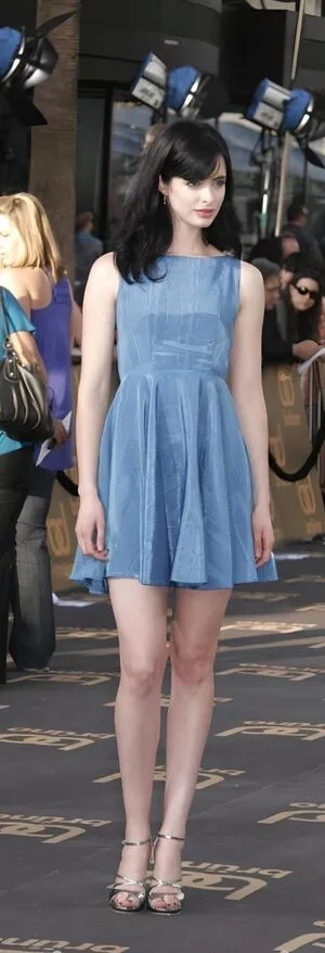 Krysten Ritter OnlyFans Leaked Free Thumbnail Picture - #mswtLlIBW7