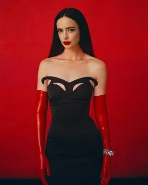Krysten Ritter OnlyFans Leaked Free Thumbnail Picture - #o4i7QKTL9M