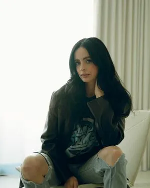 Krysten Ritter OnlyFans Leaked Free Thumbnail Picture - #ohXqZsq4As