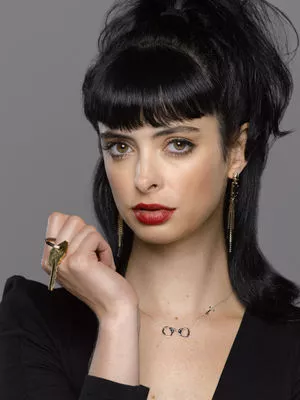 Krysten Ritter OnlyFans Leaked Free Thumbnail Picture - #opI3tnWbZl