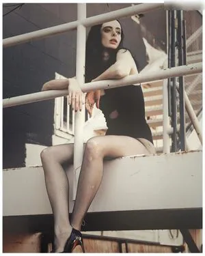 Krysten Ritter OnlyFans Leaked Free Thumbnail Picture - #p0gitUEMh4