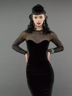 Krysten Ritter OnlyFans Leaked Free Thumbnail Picture - #pcEXO4mJT5