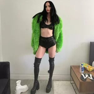 Krysten Ritter OnlyFans Leaked Free Thumbnail Picture - #qn4QYKJane