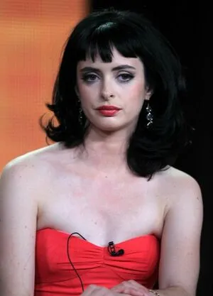 Krysten Ritter OnlyFans Leaked Free Thumbnail Picture - #tXfwU46Aps