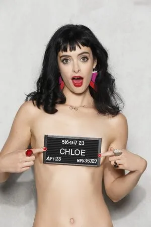 Krysten Ritter OnlyFans Leaked Free Thumbnail Picture - #vkedrUvK7T