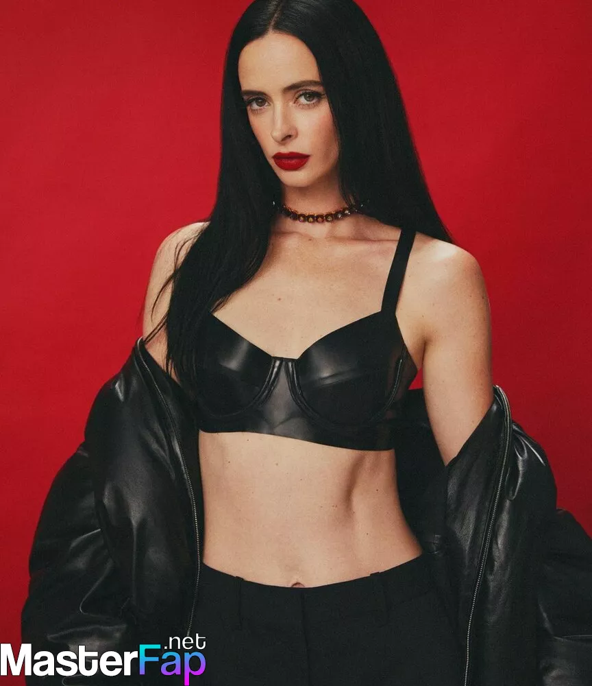 Krysten Ritter Nude OnlyFans Leak Picture #vxZLFu4Fqt | MasterFap.net