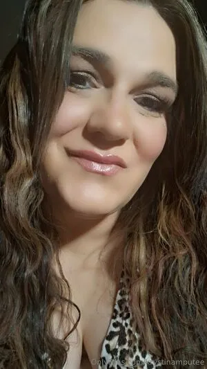 Krystinamputee OnlyFans Leaked Free Thumbnail Picture - #ITfCzJ7y0y
