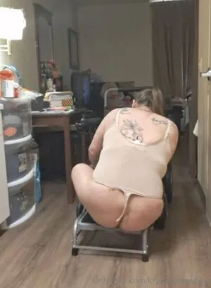 Krystinamputee OnlyFans Leaked Free Thumbnail Picture - #jLfhdtNdvJ