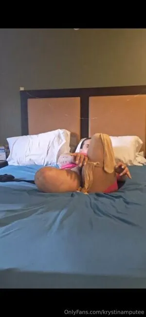 Krystinamputee OnlyFans Leaked Free Thumbnail Picture - #rjBi2UqmHL