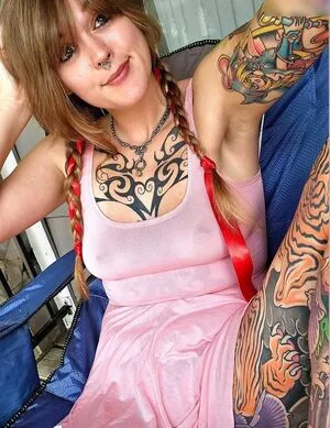 Krystl Ann Crawford Kittykrystl OnlyFans Leaked Free Thumbnail Picture - #PlhfRZRc9n