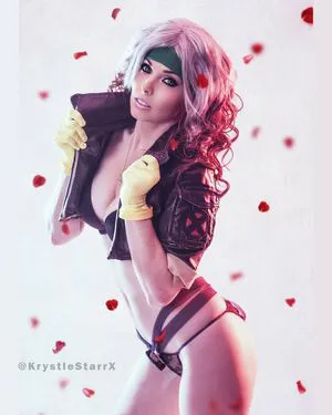 Krystle Starr OnlyFans Leaked Free Thumbnail Picture - #Wsr2ULTm7O