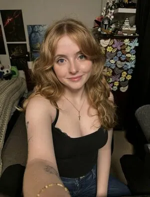 Krysttl OnlyFans Leaked Free Thumbnail Picture - #0xM8YFnkck