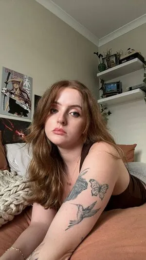 Krysttl OnlyFans Leaked Free Thumbnail Picture - #122HnkrBAO