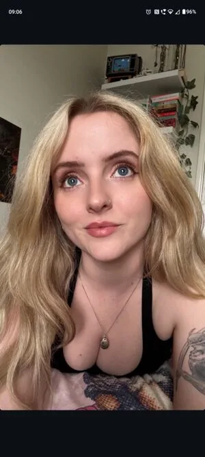 Krysttl OnlyFans Leaked Free Thumbnail Picture - #5Gekrjc2Jj