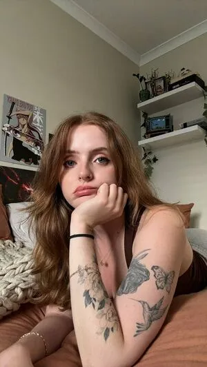 Krysttl OnlyFans Leaked Free Thumbnail Picture - #FMSTNIzIoe