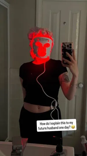 Krysttl OnlyFans Leaked Free Thumbnail Picture - #LLoWAcIbMs